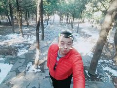 -青州市云门山风景区