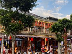 -八木轩·寻味大理白族民俗餐厅(文献路店)