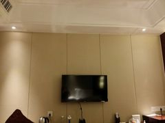 -世纪缘湖滨花园酒店(玄武湖店)