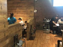 -郑享吃烧烤烩面(红专路店)