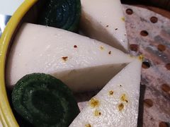 双色发糕-徽韵人家·传承正宗徽菜(牡丹园店)
