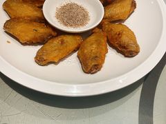 -玉林烤鸭店(黄村兴华店)