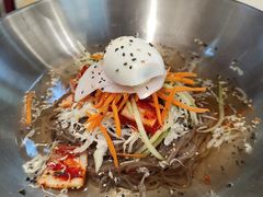 经典韩式冷面-俊泰食档·韩式料理(新迎小区店)