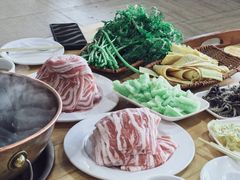 -元盛居(亚泰大街店)