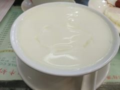 姜汁撞奶-义顺牛奶公司(庇利金街店)