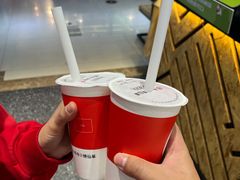 -书亦烧仙草(麦德龙钰龙店)