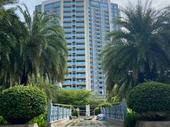 -三亚凤凰水城凯莱度假酒店