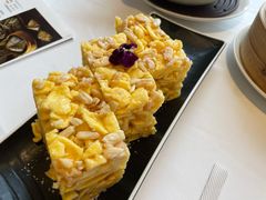 榄仁萨其马-白天鹅宾馆-宏图府餐厅