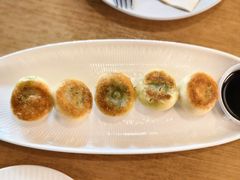 -本处·素食·融合料理(南油店)