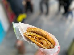 -军屯锅魁(城市花园店)