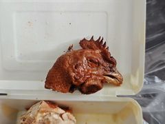 -阿二烤鸡(山塘街店)