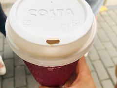 -COSTA COFFEE(恒基名人购物中心店)