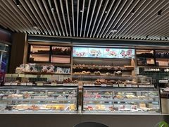 -德南面包房(尚都店)
