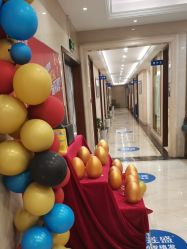 -碧莲盛·不剃发植发