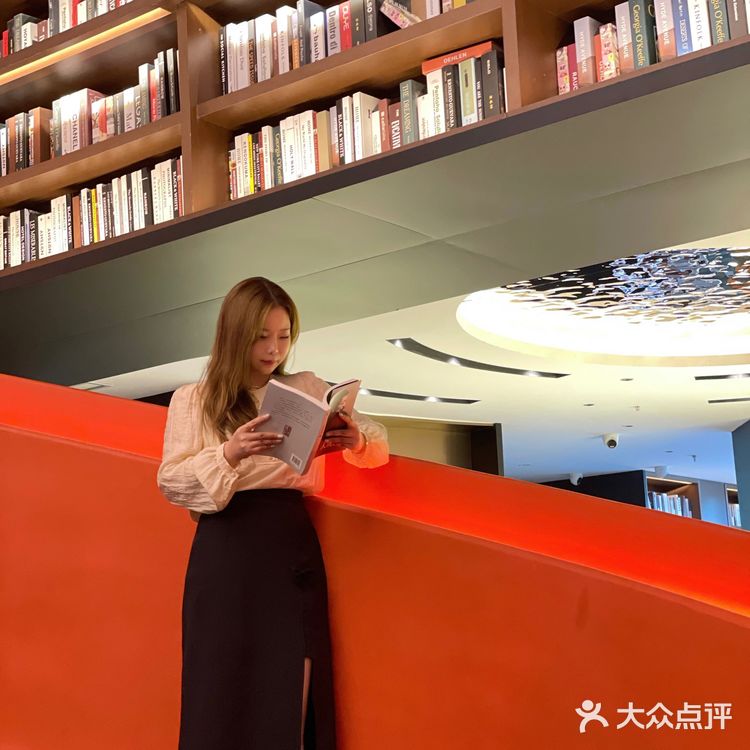 ✨无锡品味TOP1的新晋书店,我可以窝一天‼️