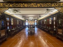 -日日鲜自助餐厅(小公园店)