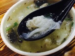 陆氏小馄饨-胥塘陆氏小馄饨