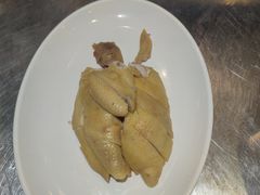 清远白切鸡-荔枝楼酒家(员村东璟店)