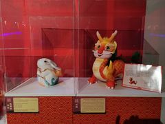 -中央电视塔旋转餐厅