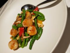-香樟花园新粤料理(无锡万象城店)