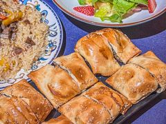 -伊带伊路新疆美食府(呼家楼店)