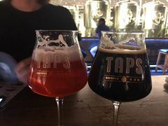 -TAPS精酿啤酒屋