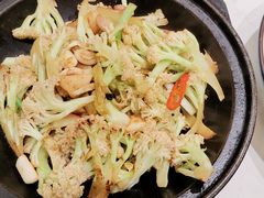 -陈家老院子(高新店)