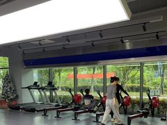 -METIS FITNESS女性健身工作室