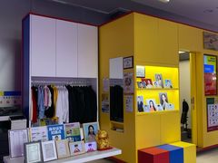 -方快-照相馆(上海富绅时代广场店)