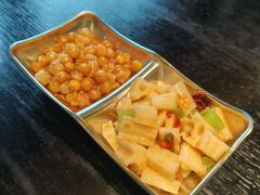 -简小舍·民间手艺菜(武昌江滩店)