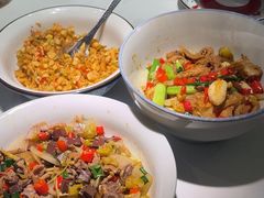 -费大厨辣椒炒肉(高铁吾悦广场店)