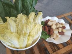 -李二鲜鱼火锅(高唐店)
