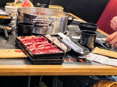-林记潮牛·牛肉火锅(上马墩店)