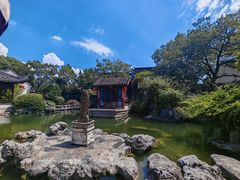 -祝家花園(伯渎港店)