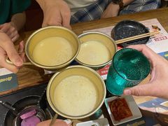 延边米酒-冰川延边料理·炭烤串(原小木屋店)