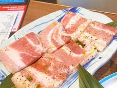 -虎丸烧肉(世纪汇店)