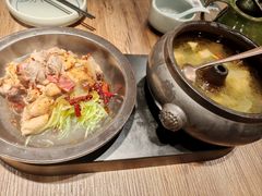 -云海肴·汽锅鸡·云南代表菜(曲江大悦城店)