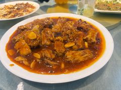 -振生清真饭店(永安道店)