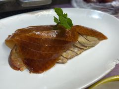 -鸭王烤鸭店(三里河店)