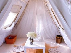 -安德鲁户外烧烤帐篷营地(马泉营店)