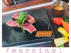 -Erman岩烧牛排(虹桥南丰城店)