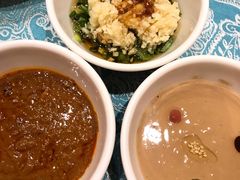 -额尔敦传统涮(公园西路店)