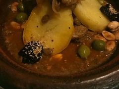 -Tajine Moroccan塔金摩洛哥中东餐厅