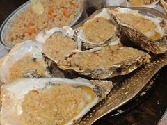 -霄汉羊排(万松园一店)