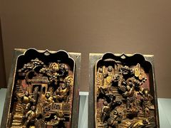 -中国闽台缘博物馆