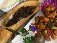 -椿记烧鹅(叠彩店)