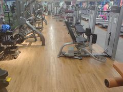 -奥力健身游泳俱乐部(华悦店)