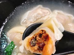 -如意馄饨(龙西路店)