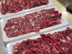 -潮悦牛肉火锅城(水贝店)