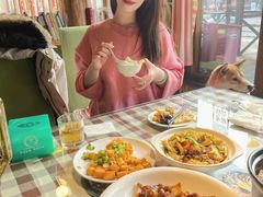 -北京水岸山吧度假村(雁栖镇店)